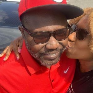 Meet your Posher, Ron